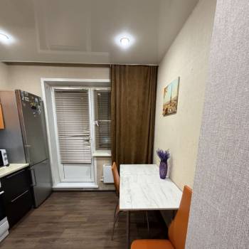 Сдается 1-комнатная квартира, 37 м²
