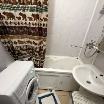 Сдается 1-комнатная квартира, 37 м²