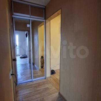 Сдается 1-комнатная квартира, 40 м²