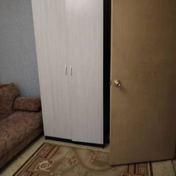Сдается 2-х комнатная квартира, 54,6 м²