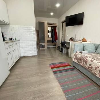 Сдается Комната, 19 м²