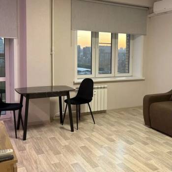 Сдается 1-комнатная квартира, 34 м²