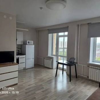 Сдается 1-комнатная квартира, 34 м²