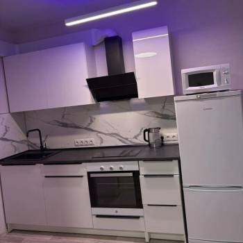 Сдается 1-комнатная квартира, 34 м²