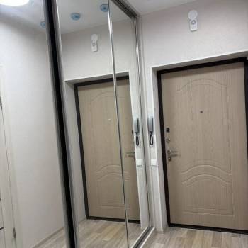 Сдается 1-комнатная квартира, 34 м²