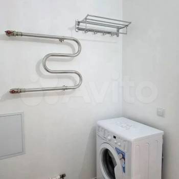 Сдается 1-комнатная квартира, 34 м²
