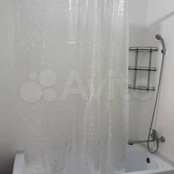 Сдается 1-комнатная квартира, 34 м²