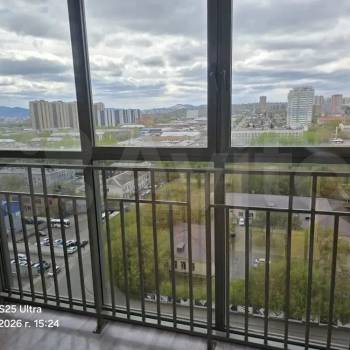 Сдается 1-комнатная квартира, 34 м²