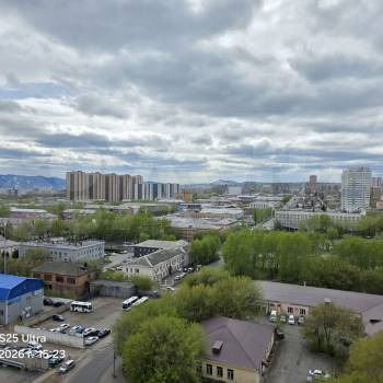 Сдается 1-комнатная квартира, 34 м²