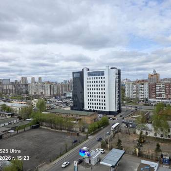 Сдается 1-комнатная квартира, 34 м²