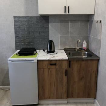 Сдается 1-комнатная квартира, 12 м²