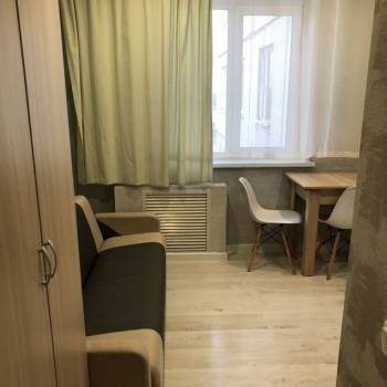 Сдается 1-комнатная квартира, 12 м²