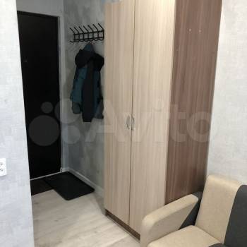 Сдается 1-комнатная квартира, 12 м²