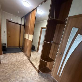 Сдается 2-х комнатная квартира, 61,3 м²