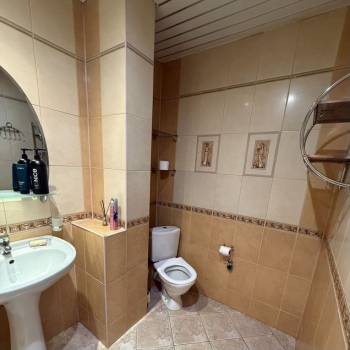 Сдается 2-х комнатная квартира, 61,3 м²