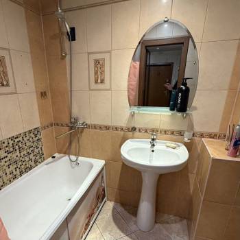 Сдается 2-х комнатная квартира, 61,3 м²