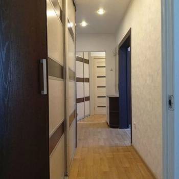 Продается 2-х комнатная квартира, 58,2 м²