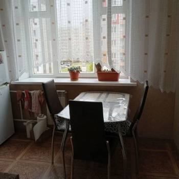 Продается 2-х комнатная квартира, 58,2 м²