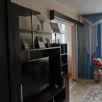 Продается 2-х комнатная квартира, 58,2 м²
