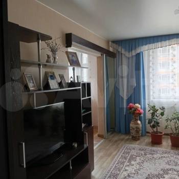 Продается 2-х комнатная квартира, 58,2 м²