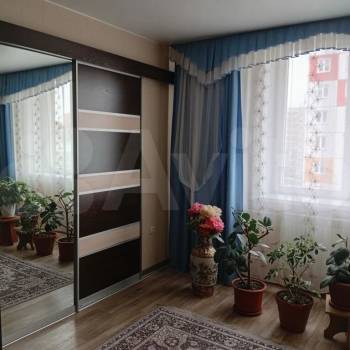 Продается 2-х комнатная квартира, 58,2 м²