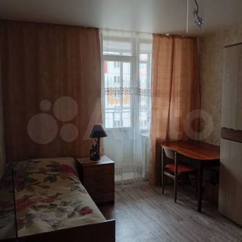 Продается 2-х комнатная квартира, 58,2 м²