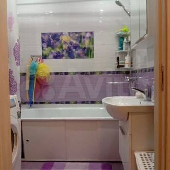Продается 2-х комнатная квартира, 58,2 м²