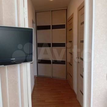 Продается 2-х комнатная квартира, 58,2 м²