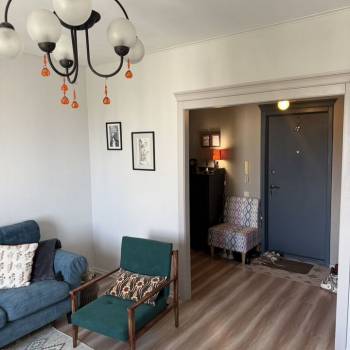 Продается 2-х комнатная квартира, 54,3 м²