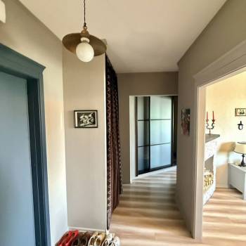 Продается 2-х комнатная квартира, 54,3 м²