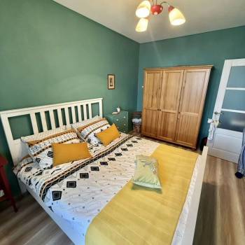 Продается 2-х комнатная квартира, 54,3 м²