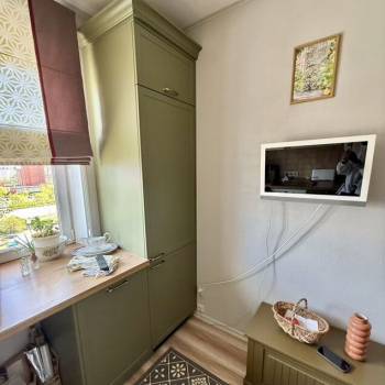 Продается 2-х комнатная квартира, 54,3 м²