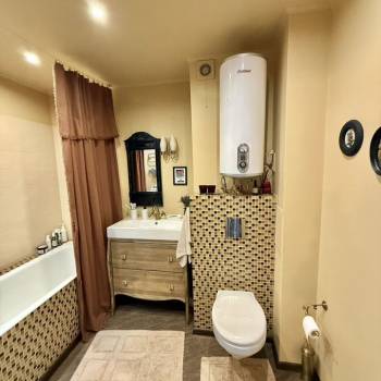Продается 2-х комнатная квартира, 54,3 м²