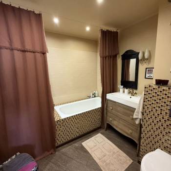 Продается 2-х комнатная квартира, 54,3 м²
