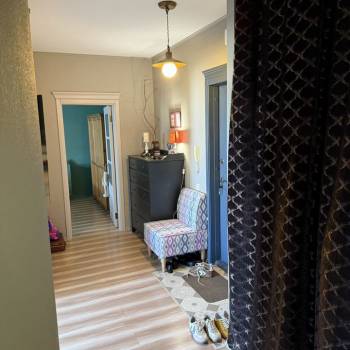 Продается 2-х комнатная квартира, 54,3 м²