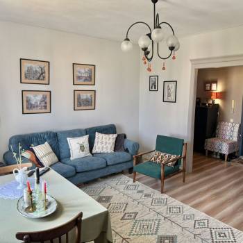 Продается 2-х комнатная квартира, 54,3 м²
