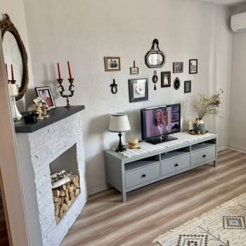 Продается 2-х комнатная квартира, 54,3 м²
