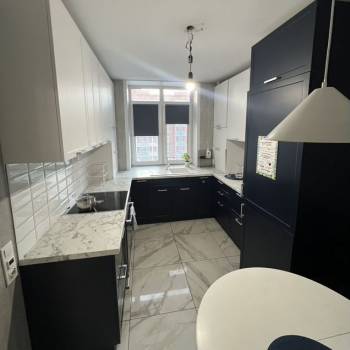 Сдается 1-комнатная квартира, 39,9 м²