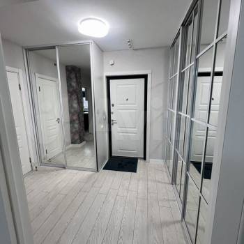 Сдается 1-комнатная квартира, 39,9 м²