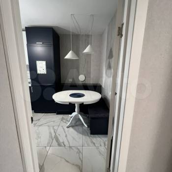 Сдается 1-комнатная квартира, 39,9 м²