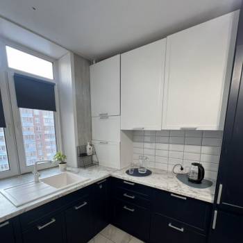 Сдается 1-комнатная квартира, 39,9 м²