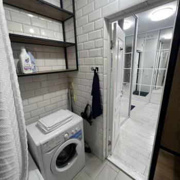Сдается 1-комнатная квартира, 39,9 м²