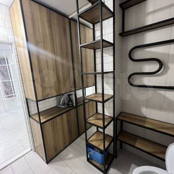 Сдается 1-комнатная квартира, 39,9 м²