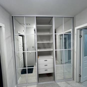 Сдается 1-комнатная квартира, 39,9 м²