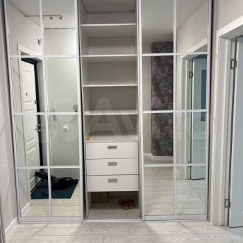 Сдается 1-комнатная квартира, 39,9 м²