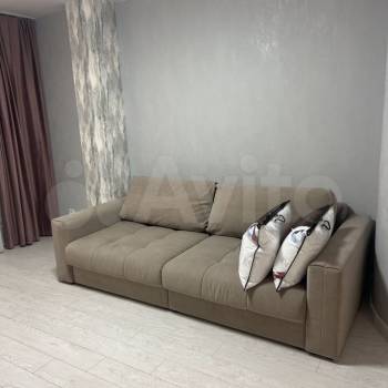 Сдается 1-комнатная квартира, 39,9 м²