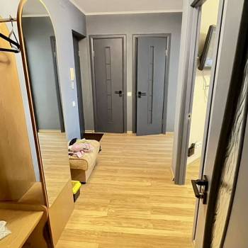 Сдается 2-х комнатная квартира, 48 м²