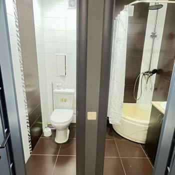 Сдается 2-х комнатная квартира, 48 м²