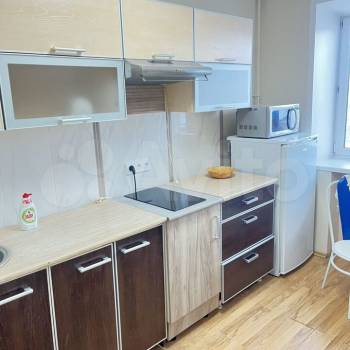 Сдается 2-х комнатная квартира, 48 м²