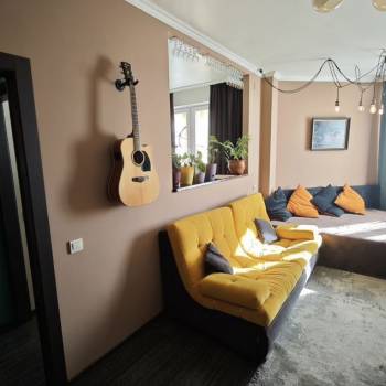 Продается 2-х комнатная квартира, 50,5 м²